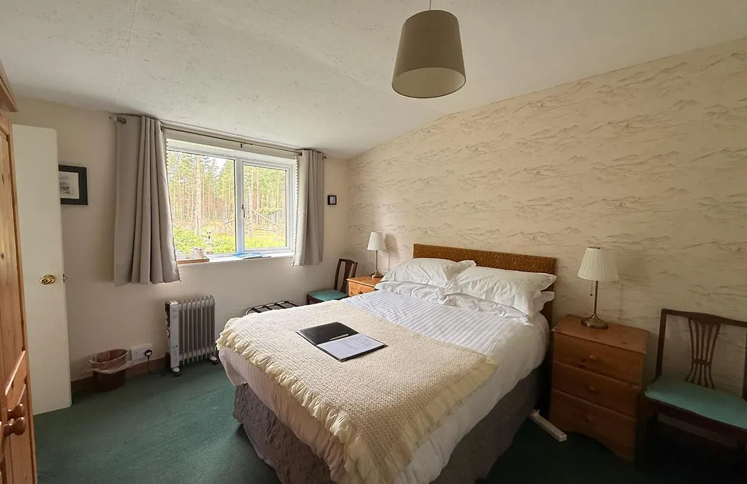 Glenan Lodge Self Catering-1