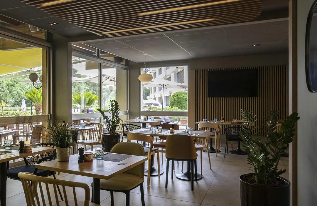 Novotel Antibes Sophia Antipolis-1