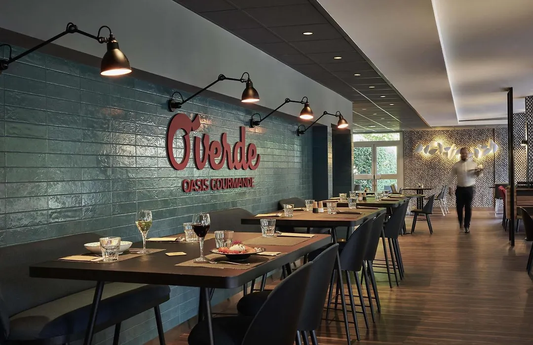 Novotel Massy Palaiseau-1