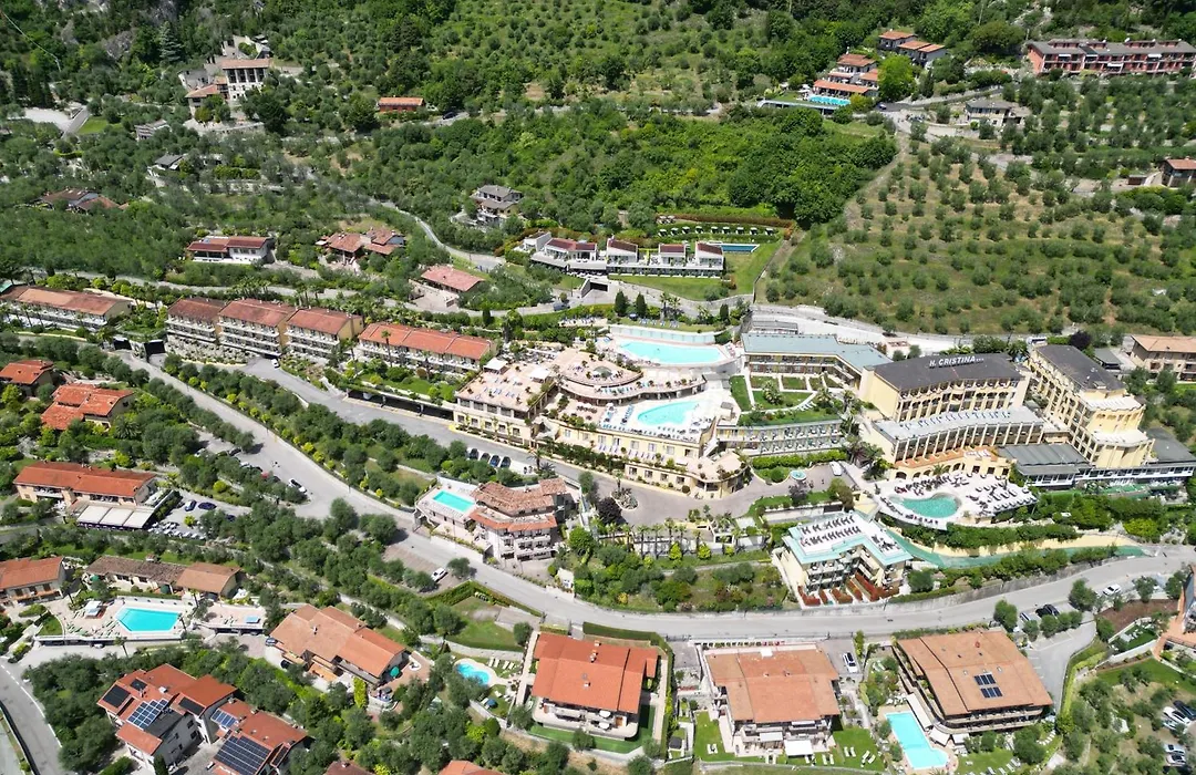 Hotel San Pietro-1