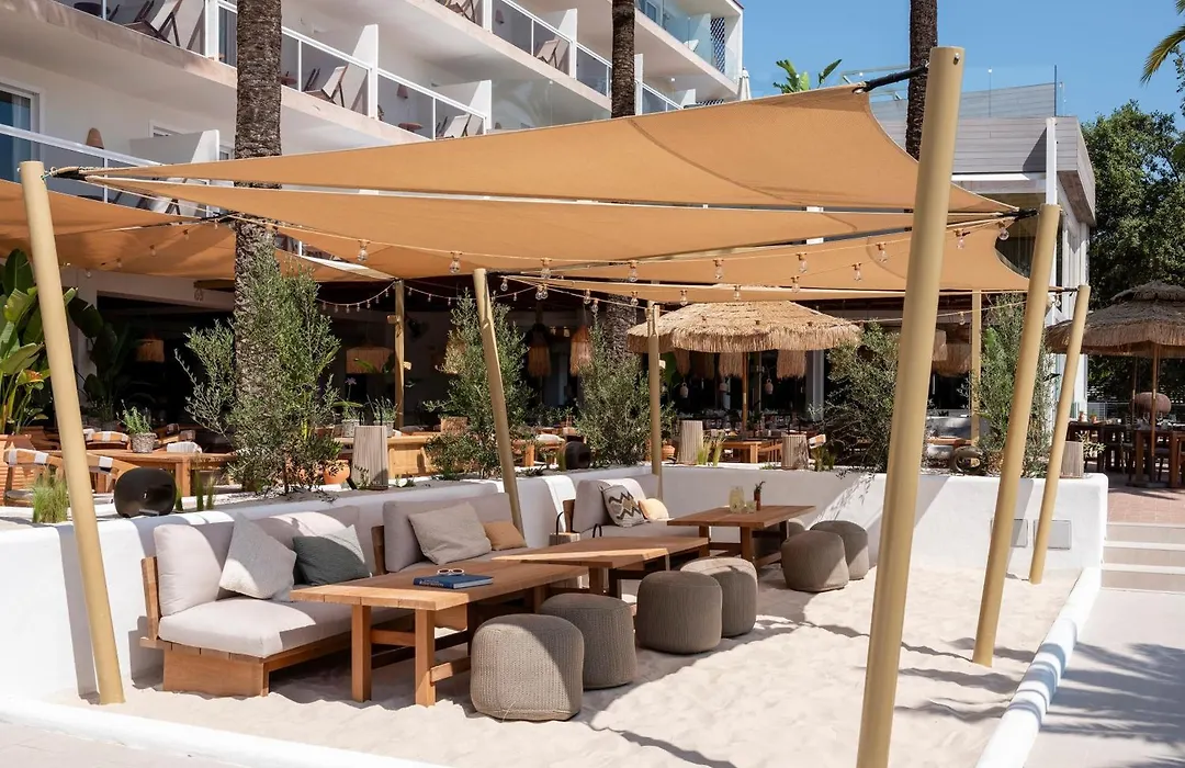 Zel Mallorca (Adults Only)-1