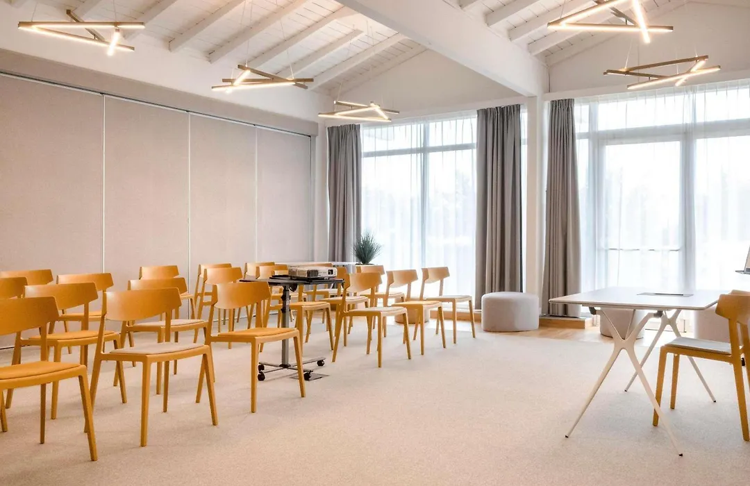 Novotel Narbonne Sud A9/A61-1