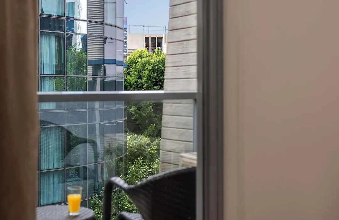 The Sebel Residences Melbourne Docklands Serviced Apartments-1
