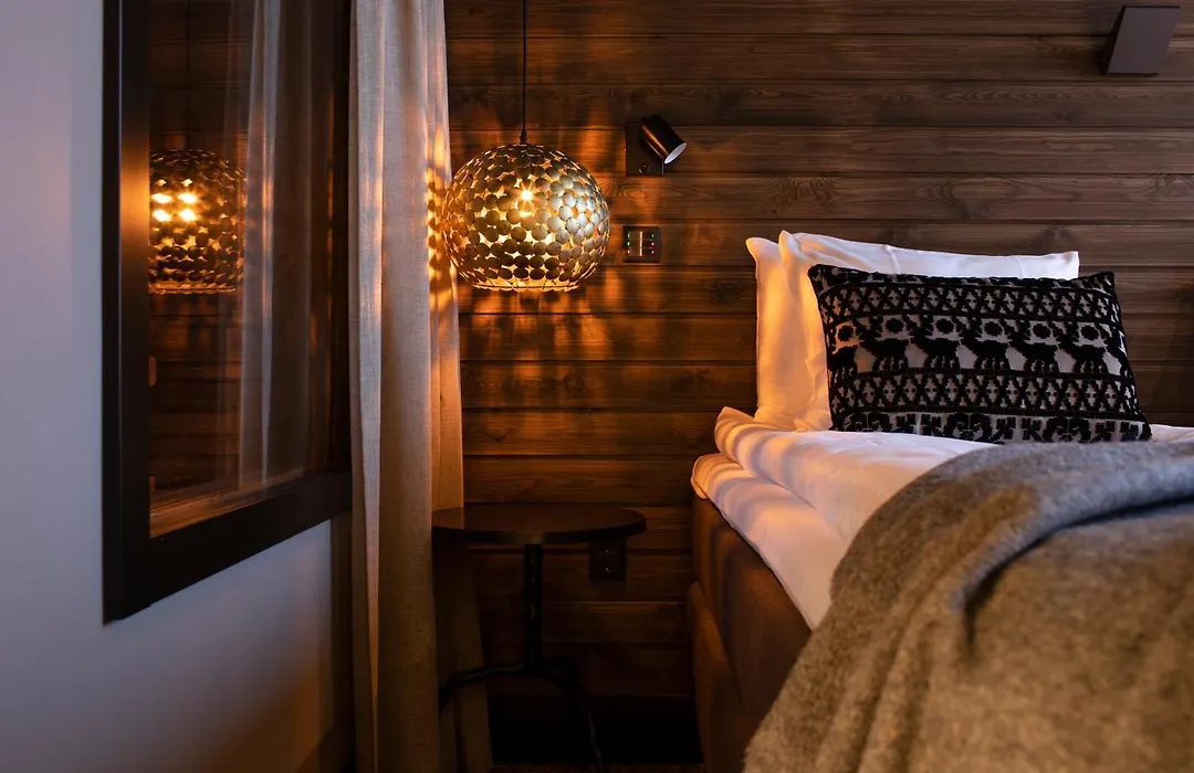 Lapland Hotels Sky Ounasvaara-1