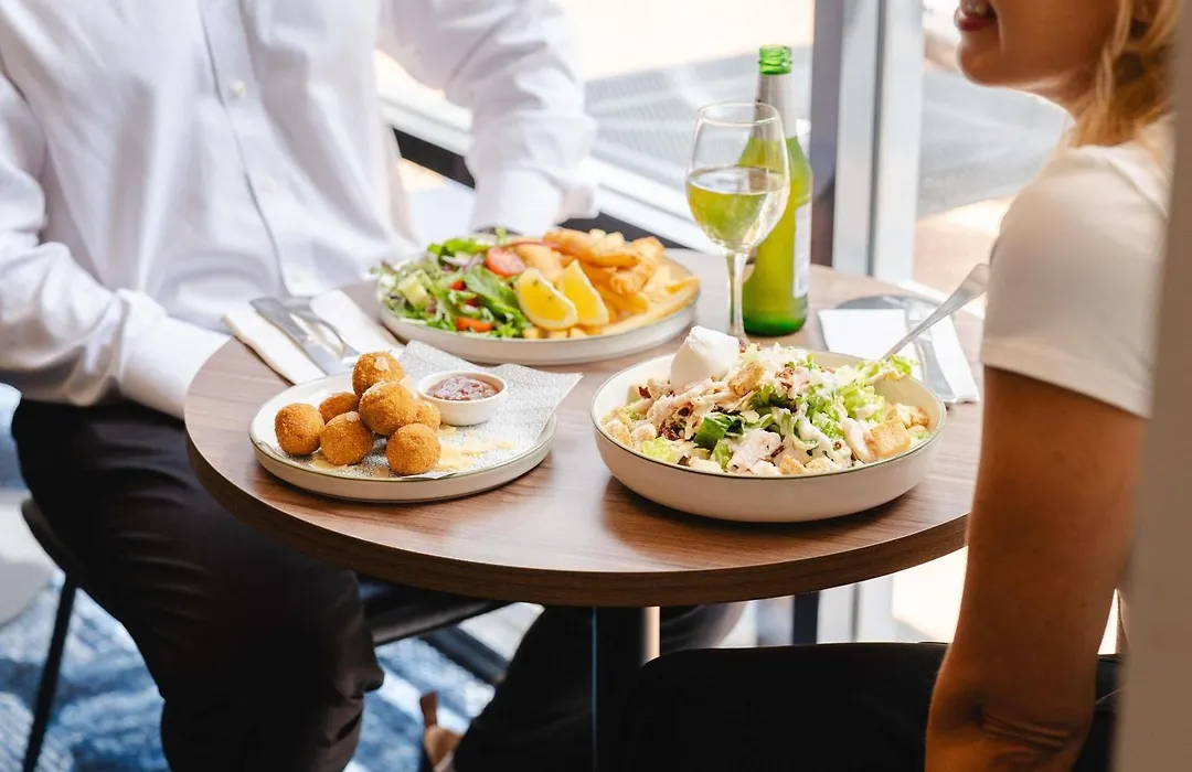Mercure Sydney Blacktown-1