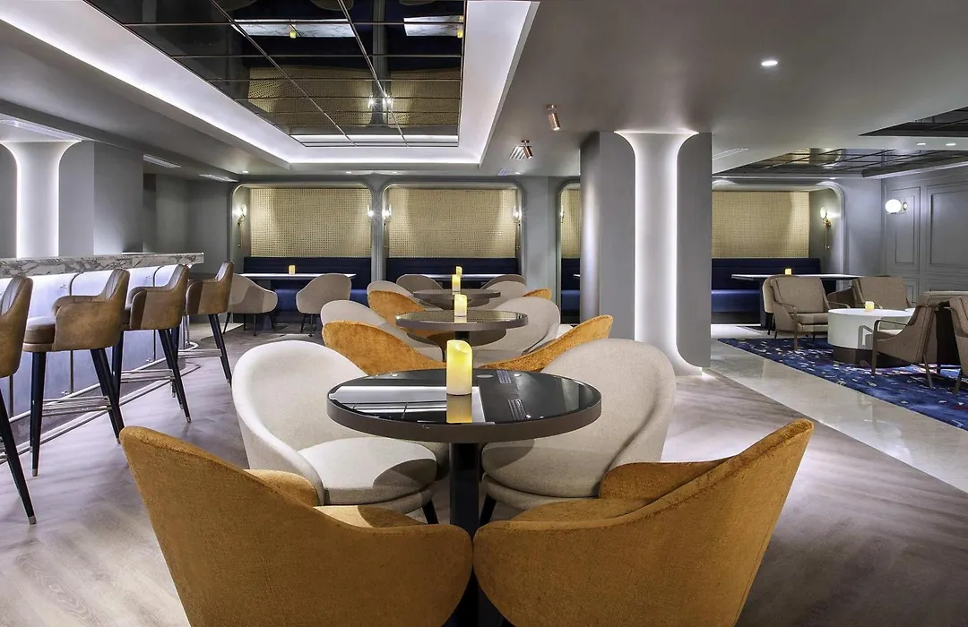 Mercure Jakarta Batavia-1