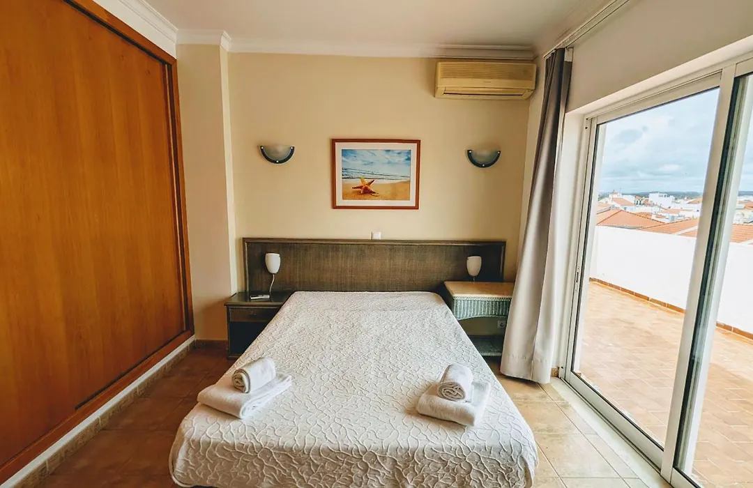 Apartamentos Turisticos Alagoa Praia-1