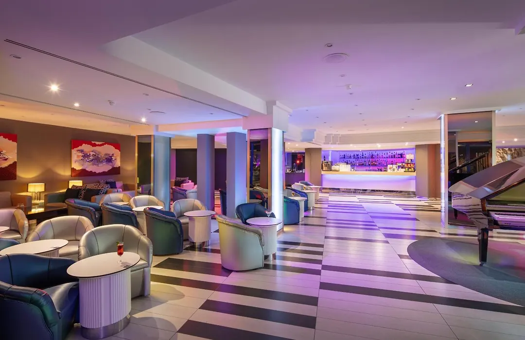 Tui Blue Suite Princess - Adults Only-1