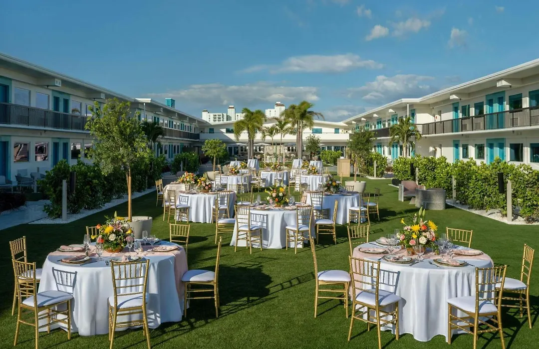 The Luce, St. Pete Beach, A Tribute Portfolio Hotel-1