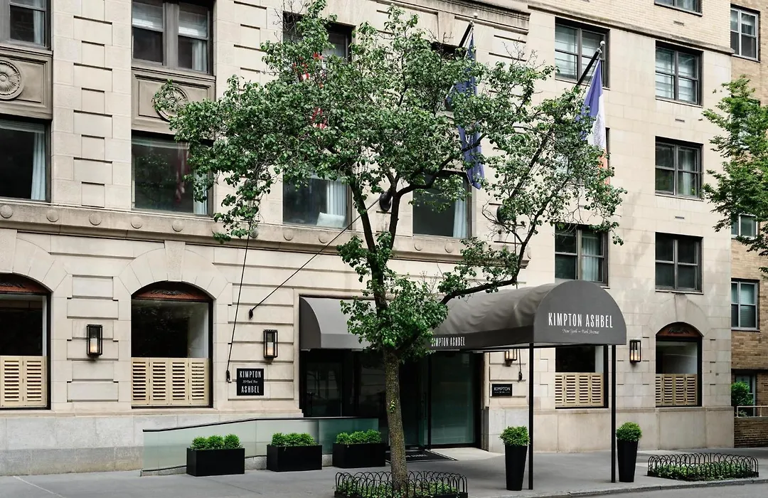 Kimpton Ashbel New York Park Avenue By Ihg-1