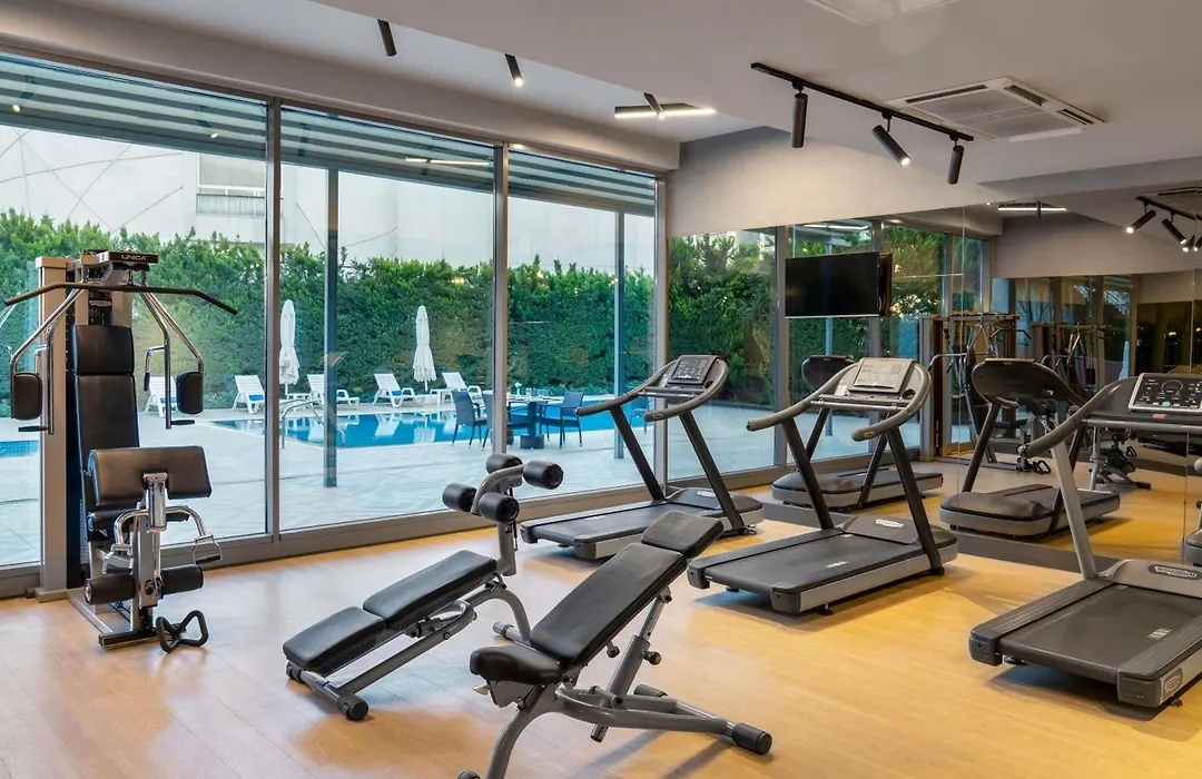 Novotel Gaziantep-1