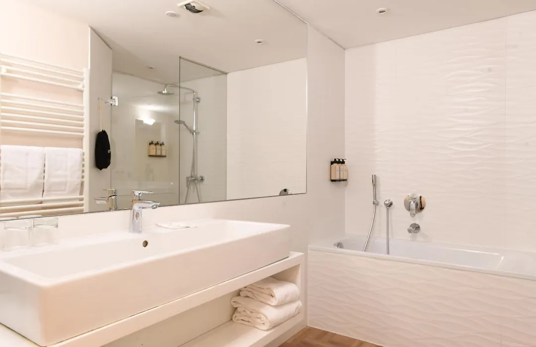 Hotel Rotonde Aix-En-Provence Centre-1