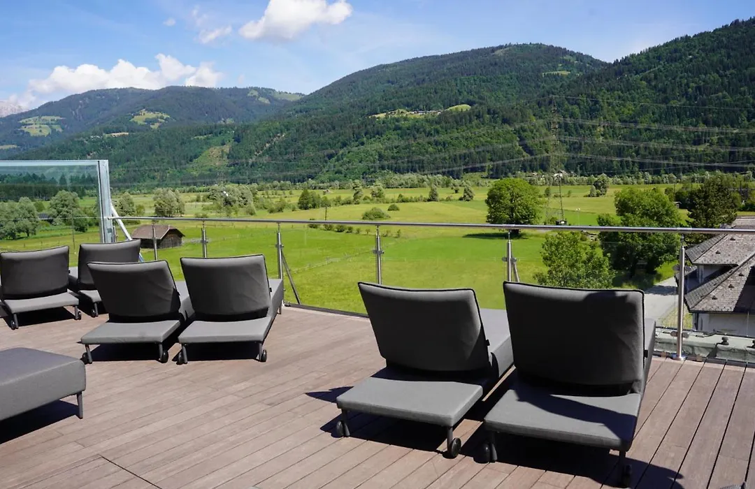 Hotel Samerhof - Badestrand inklusive-1