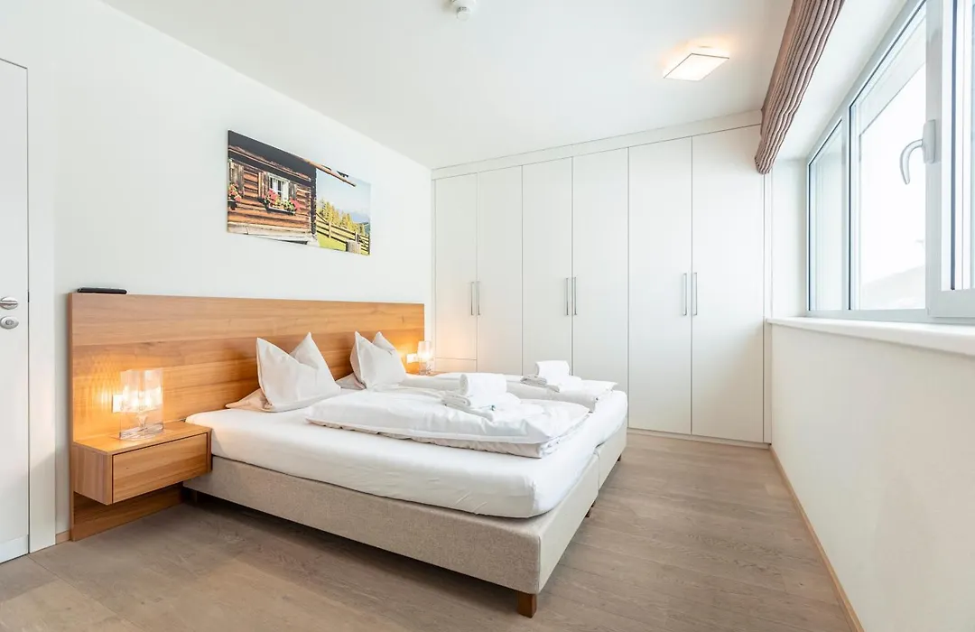 Tauernresidence Radstadt By Alps Resorts-1