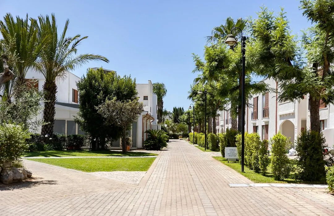 Blu Salento Village-1
