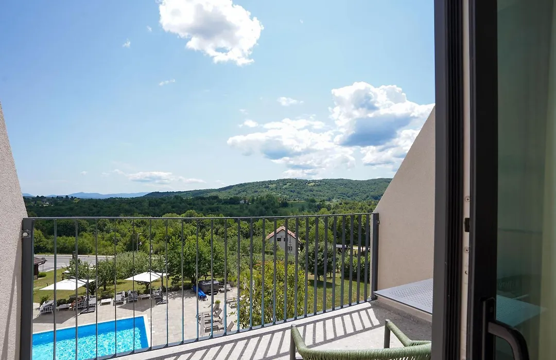 Degenija Boutique Hotel & Spa-1