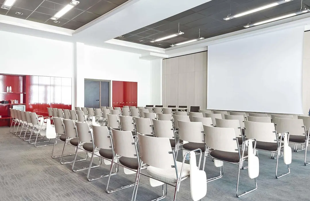 Novotel Avignon Centre-1