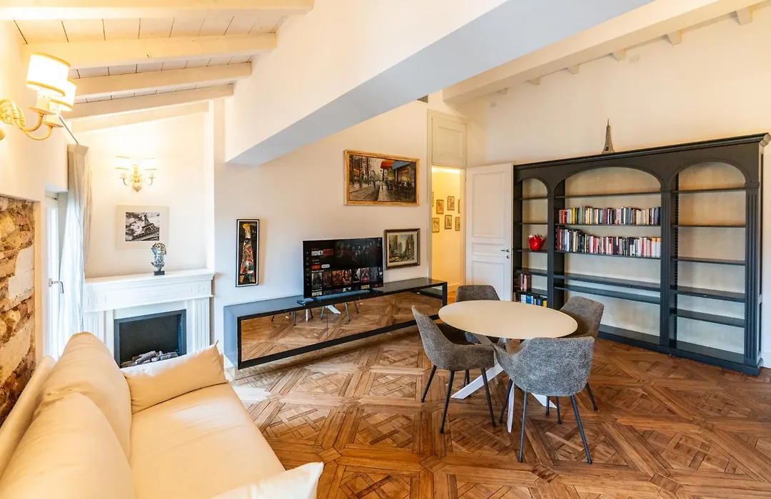 Relais La Torre - Domus Verona-1