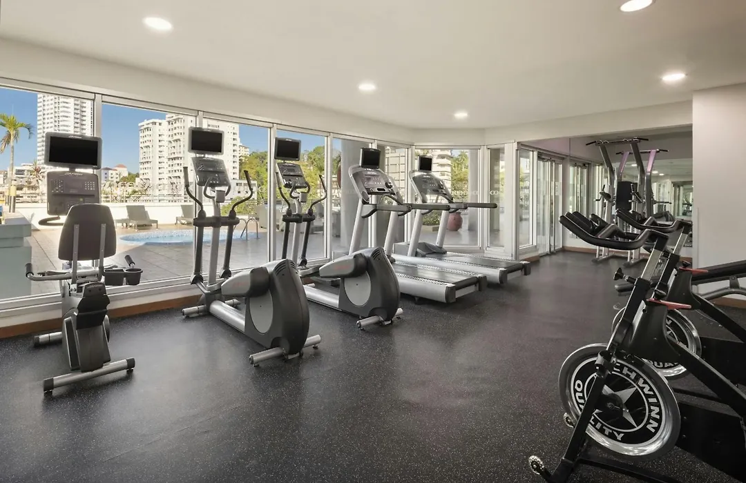 Marriott Executive Apartments Panama City, Finisterre-1