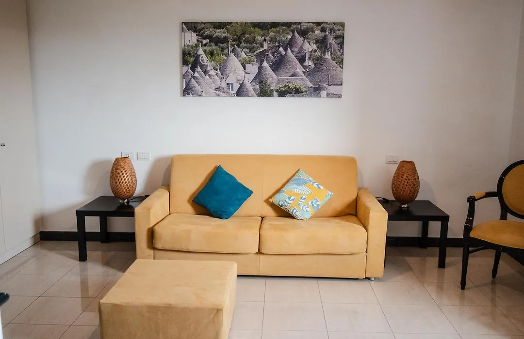 Hotel Residence Federiciano-1