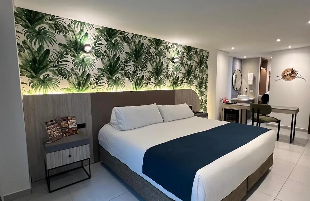 Zi One Luxury Hotel-1