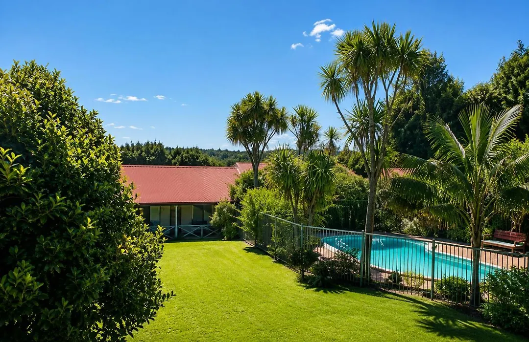 Karri Forest Motel-1