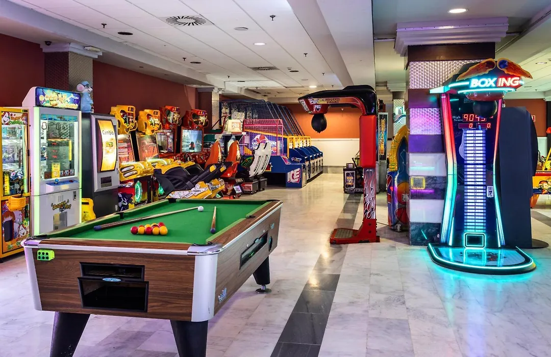 Holiday World Village, Affiliated by Meliá-1