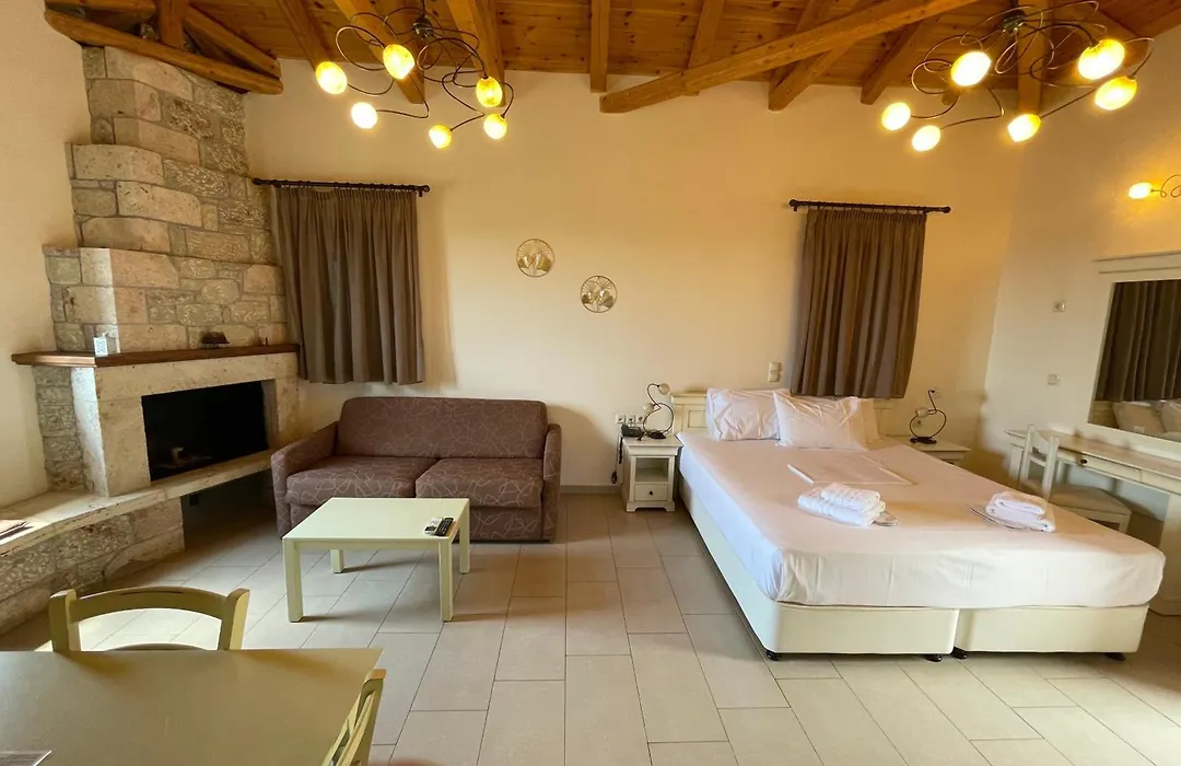 Kolokotronis Hotel & Spa-1