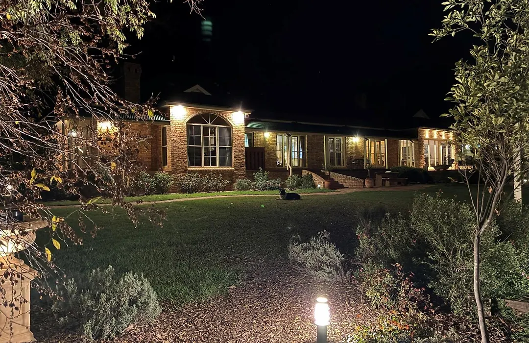 Pericoe Retreat-1