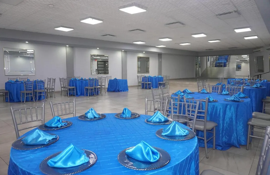Quality Inn Piedras Negras-1