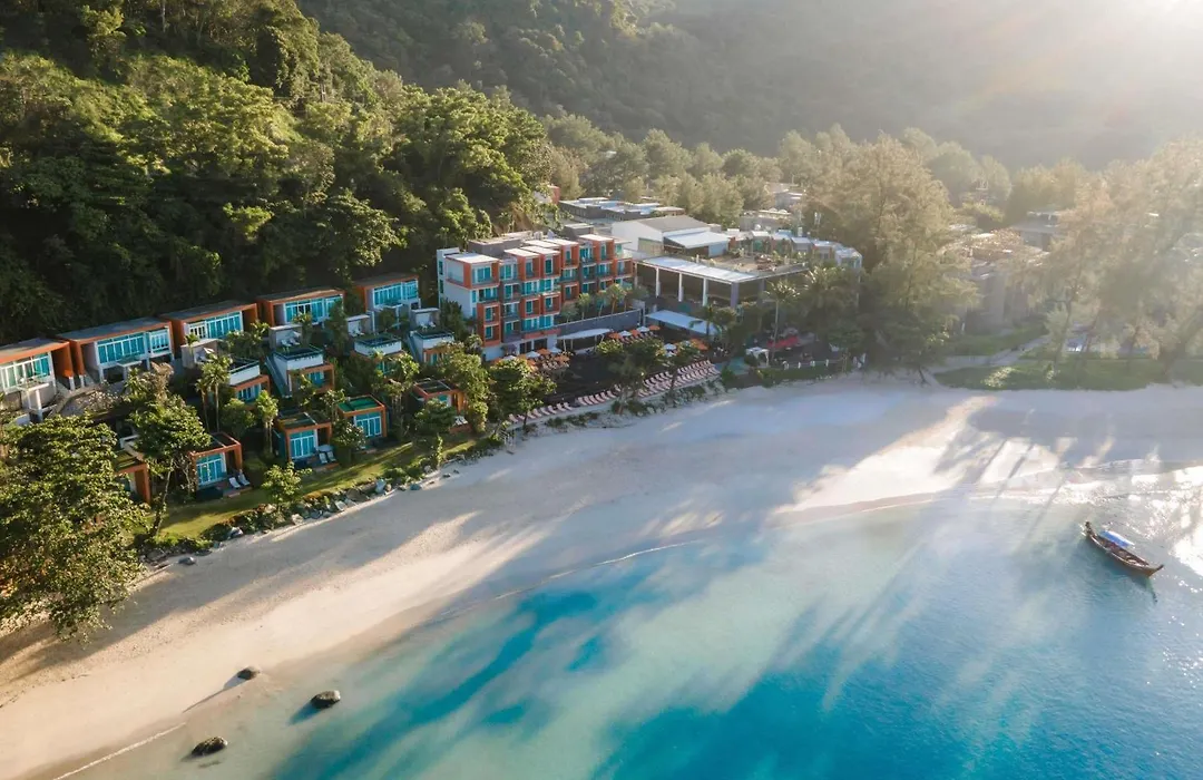 Novotel Phuket Kamala Beach-1