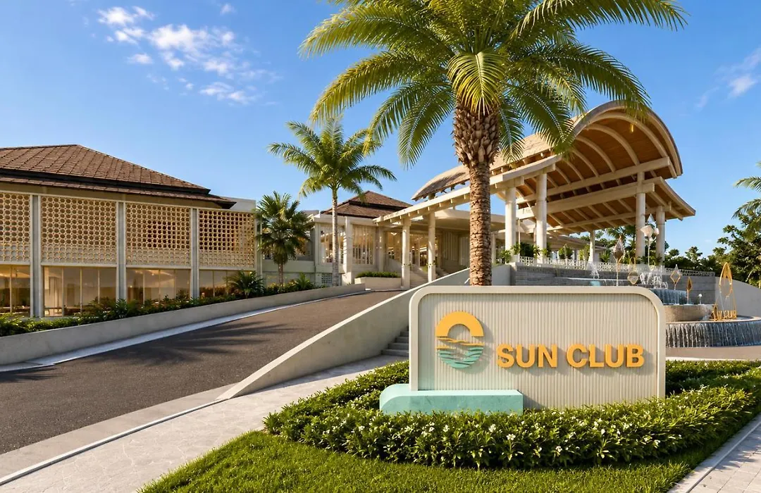 Seaview Resort Khao Lak - Sha Plus-1