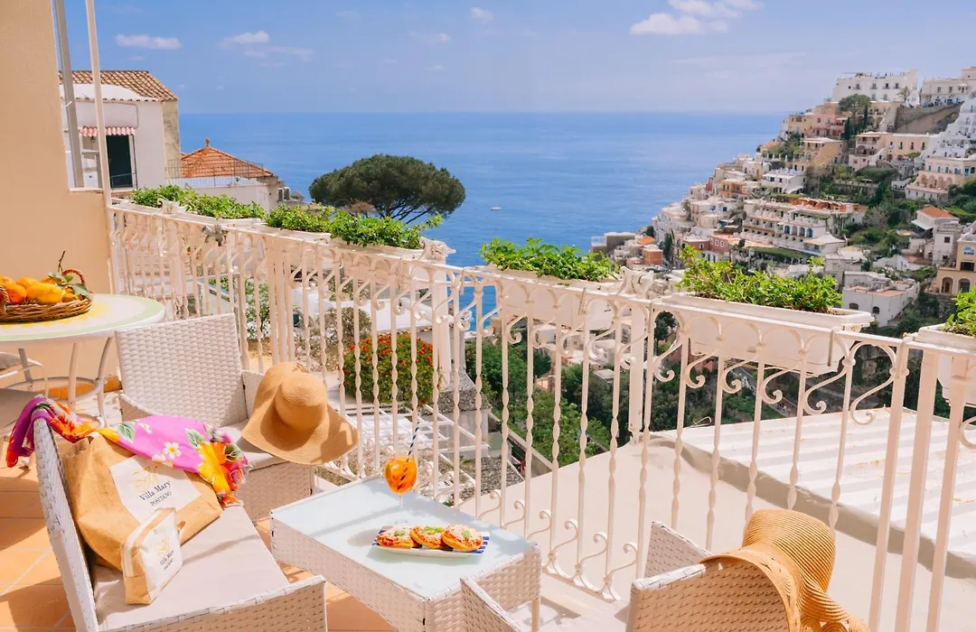 Villa Mary Suites-1