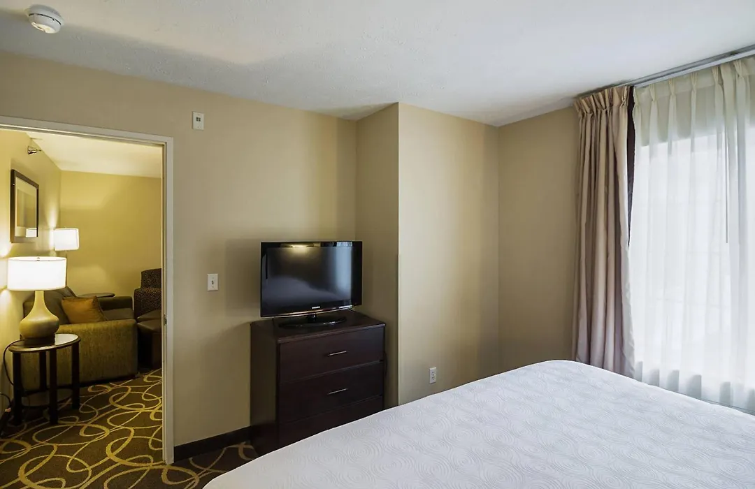 Mainstay Suites Fargo - I-94 Medical Center-1
