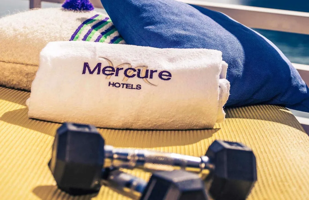 Mercure Quemado Al-Hoceima Resort-1