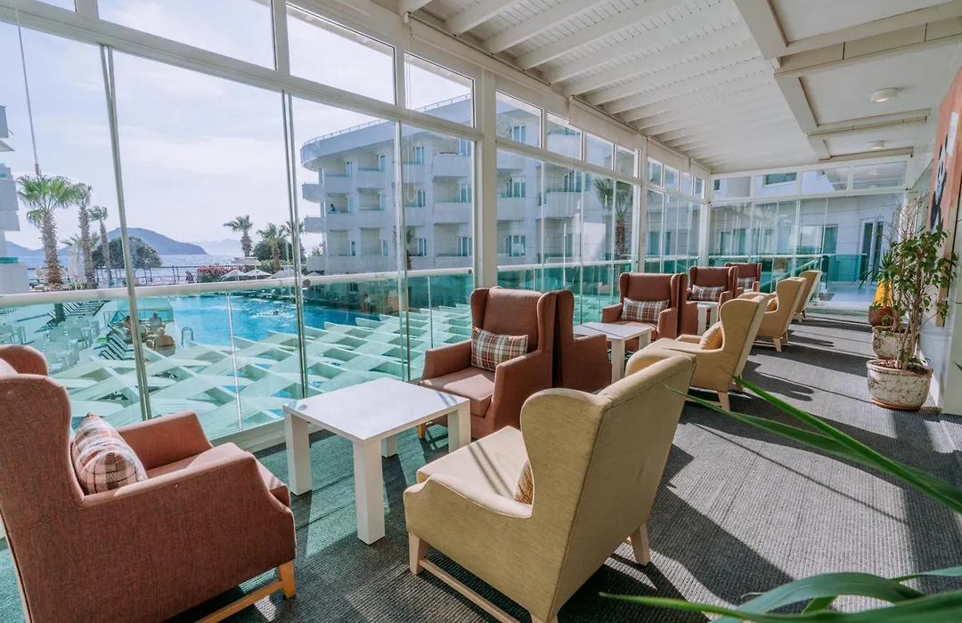 Dragut Point South Hotel-1