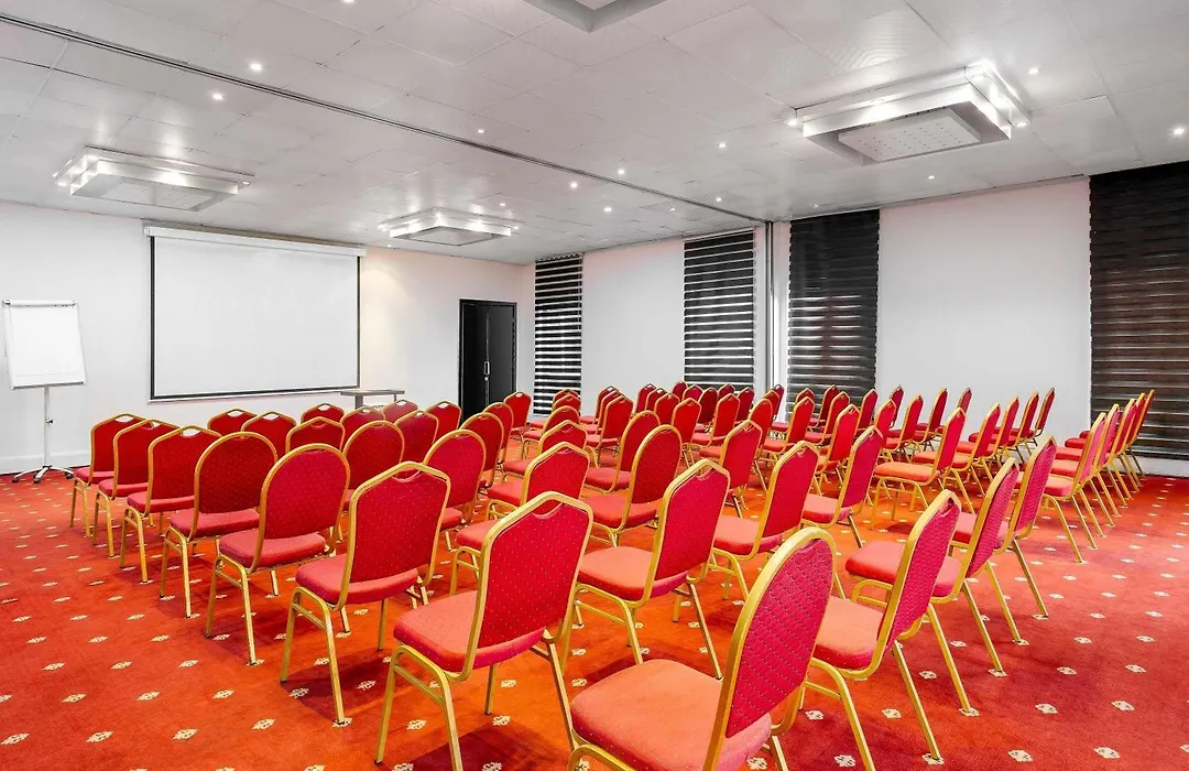 Novotel Port Harcourt-1