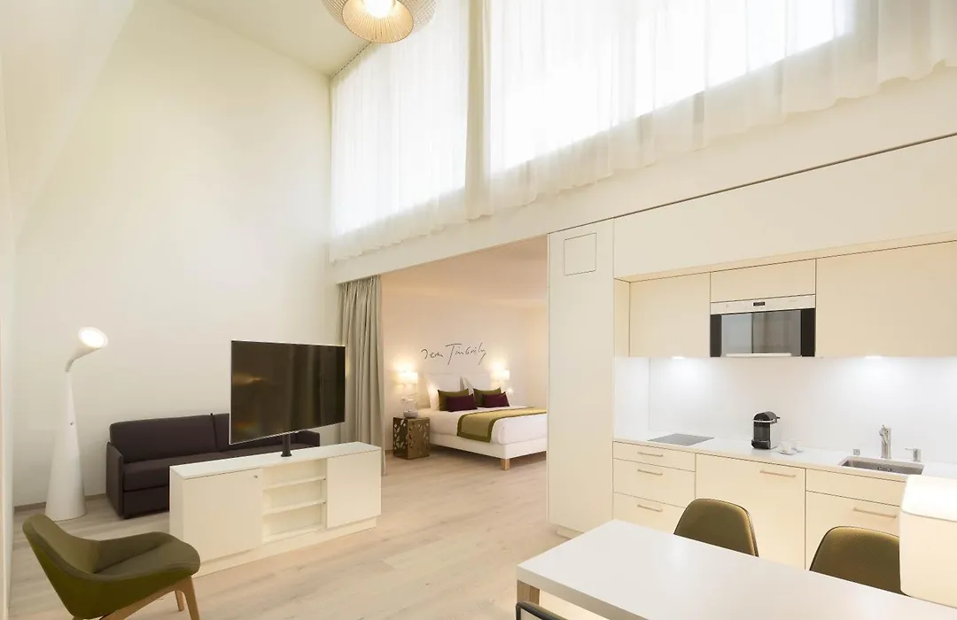 The Passage - Urban & Lifestyle Hotel-1