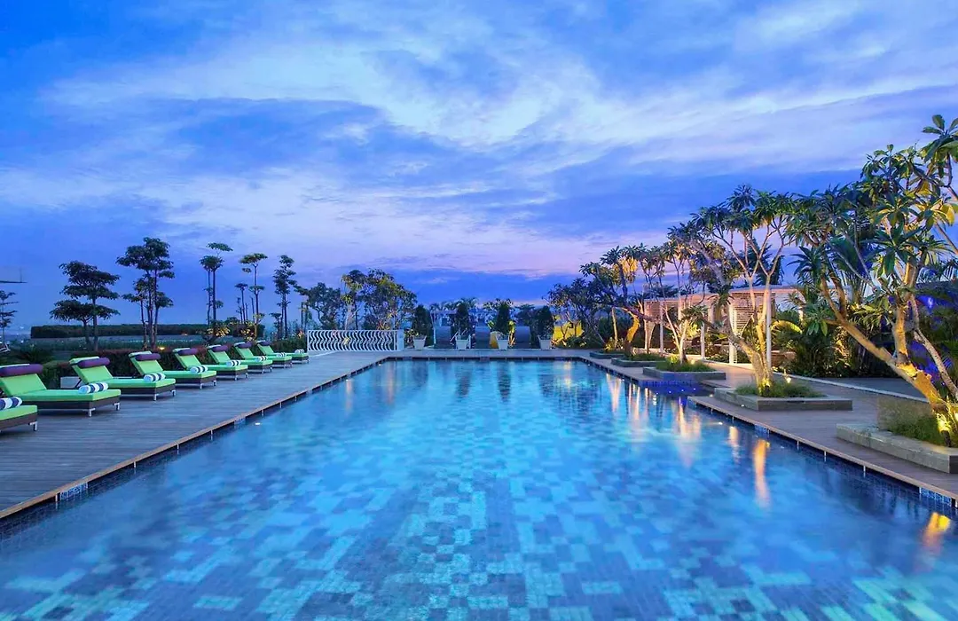 Novotel Tangerang-1