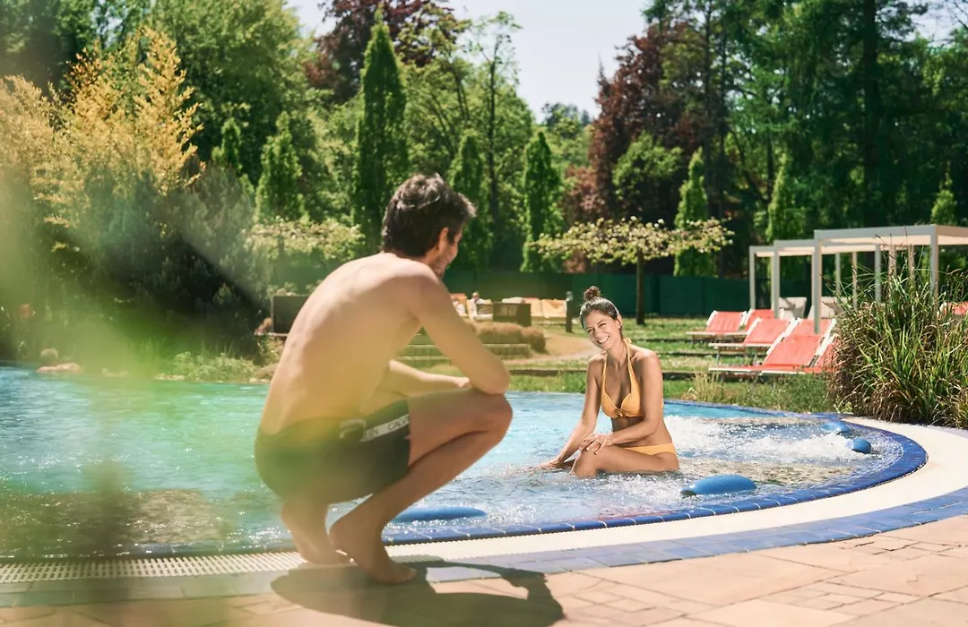EurothermenResort Bad Schallerbach - Hotel Paradiso Superior-1