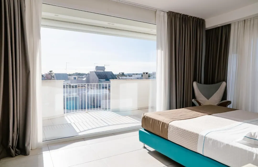 Hotel Cico-1