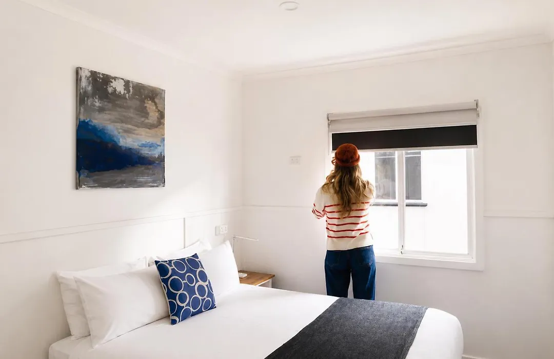 Busselton Jetty Chalets-1