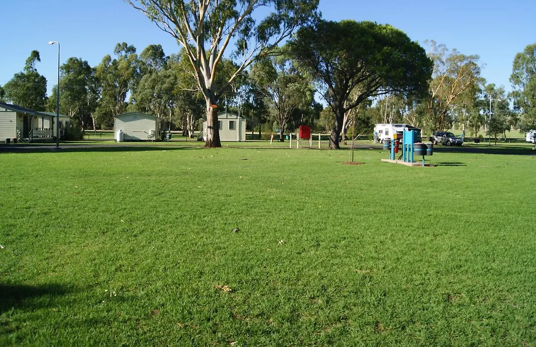 Junee Tourist Park-1