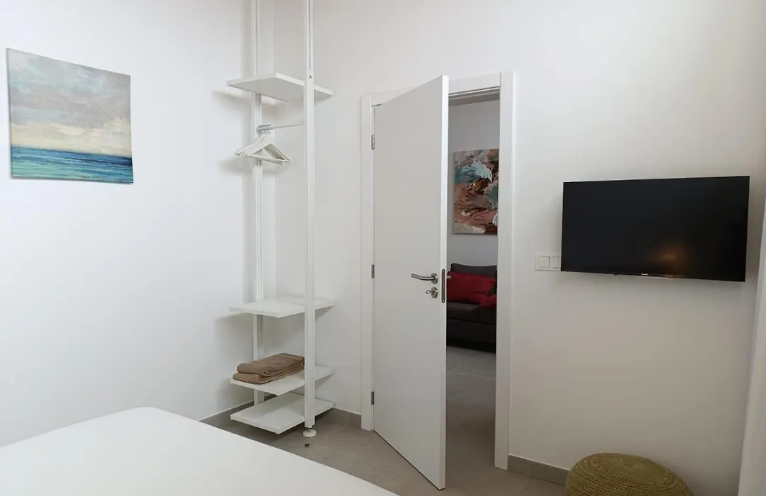 Sao Vicente Lodge - Atlantic Retreat-1