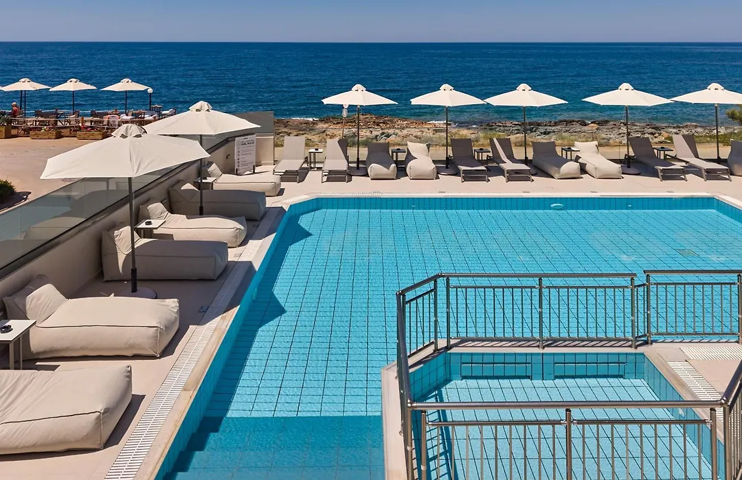 Mila Sissi Bay Hotel-1