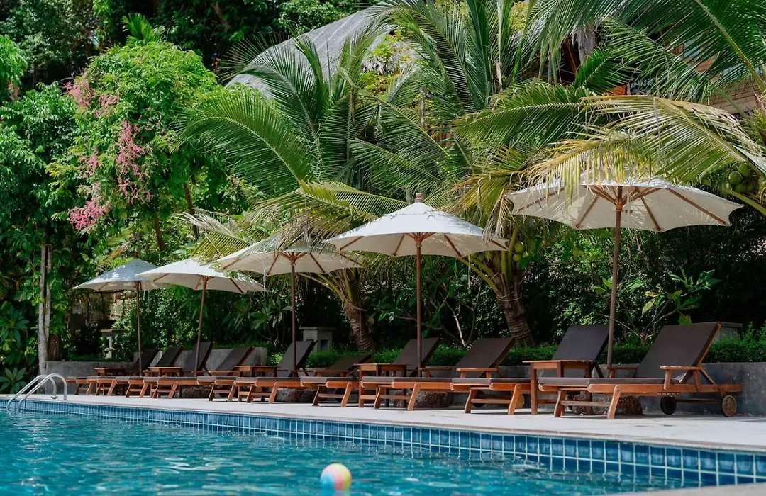 Phi Phi Phu Chalet Resort-1