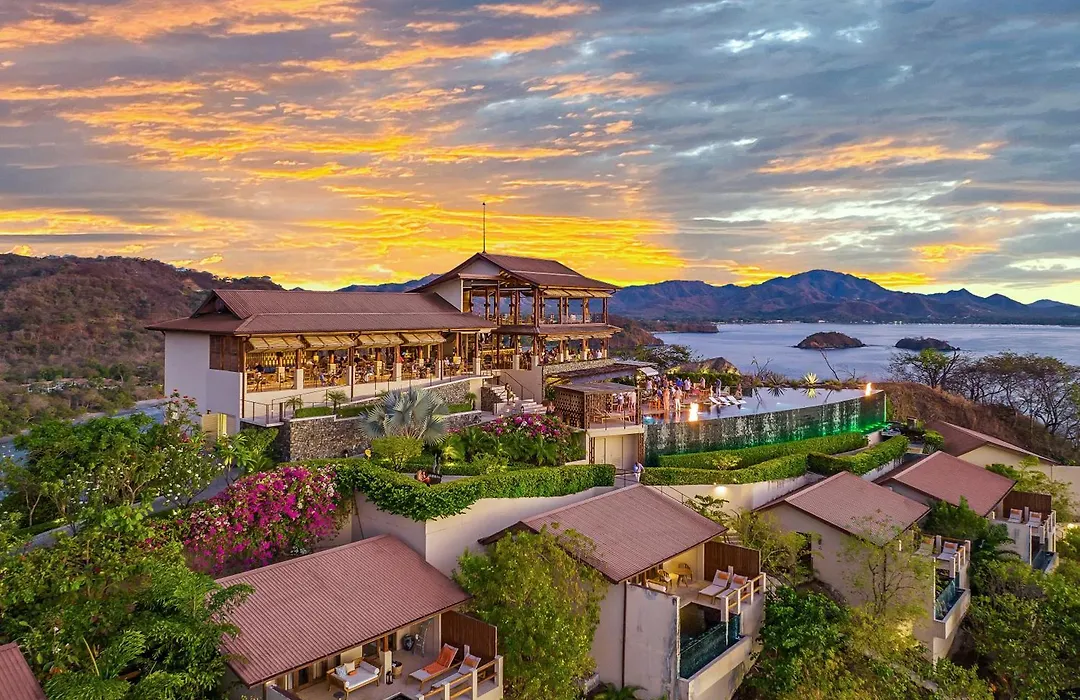 Casa Chameleon Hotel Las Catalinas - Adults Only-1