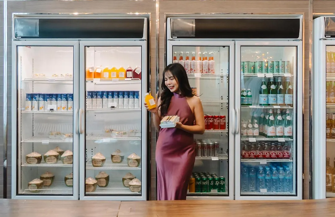 Hyatt Place Bangkok Sukhumvit 24-1