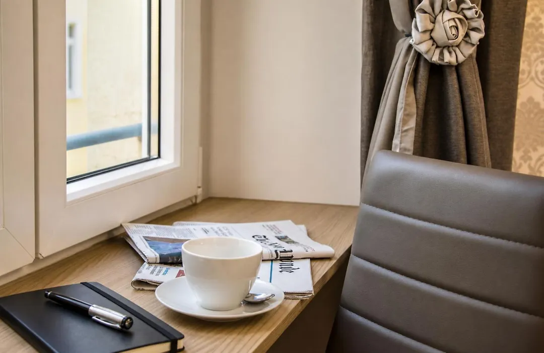 Inside Roma Rooms By Dot Suites-1