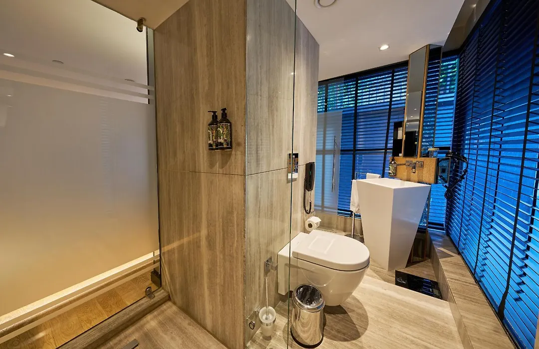 Metropolitan Hotels Bosphorus - Special Category-1
